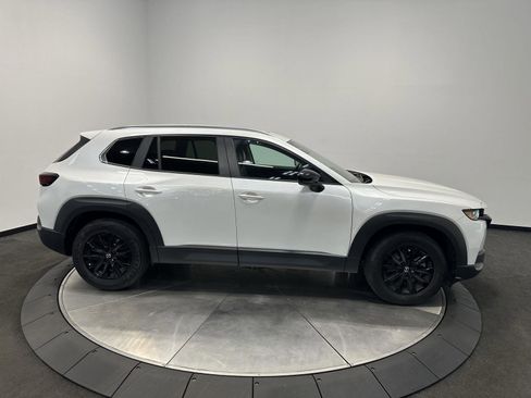 Used 2023 MAZDA CX-50 2.5 S w/ Weather Package AWD/4WD image 8