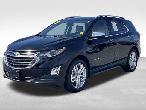 Used 2019 Chevrolet Equinox Premier image 8