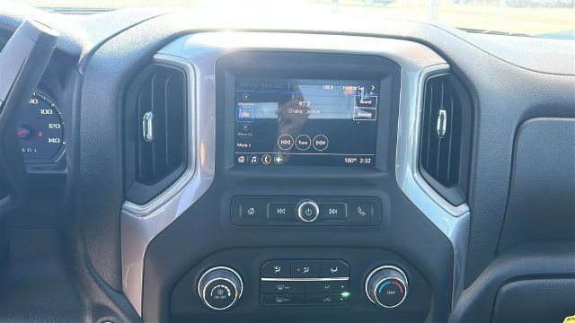 Used 2022 Chevrolet Silverado 1500 W/T w/ WT Safety Package RWD image 17