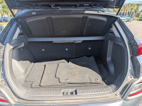 Used 2020 Hyundai Kona SEL Plus image 11