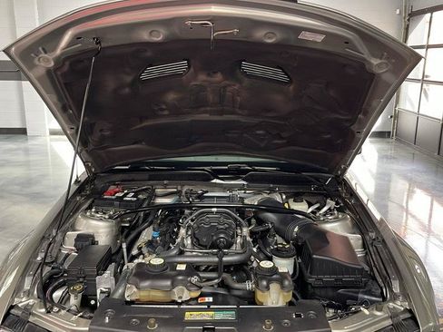 Used 2008 Ford Mustang Shelby GT500 RWD image 53