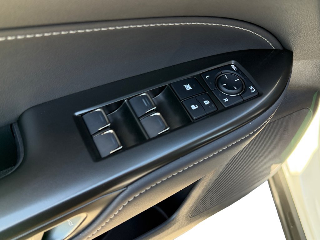 Used 2024 Lexus NX 350 AWD w/ Cold Area Package image 25