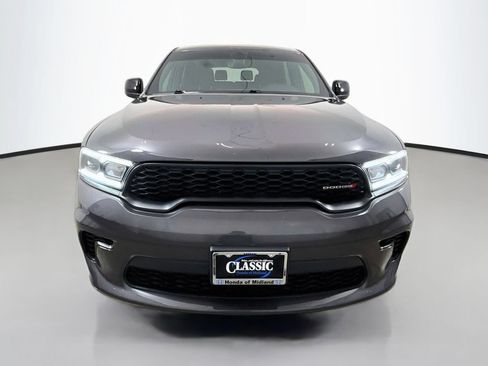 Used 2023 Dodge Durango GT w/ Blacktop Package AWD/4WD image 2