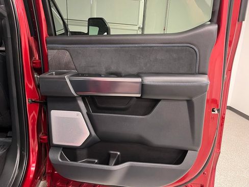 Used 2025 Ford F350 Platinum AWD/4WD image 51