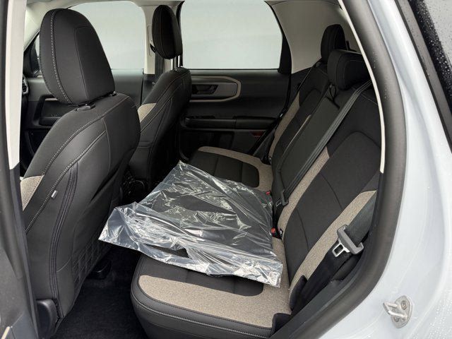New 2026 Ford Bronco Sport Big Bend w/ Convenience Package AWD/4WD image 10