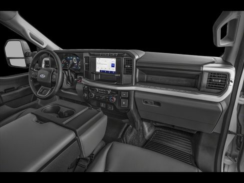 Used 2025 Ford F250 King Ranch AWD/4WD image 49