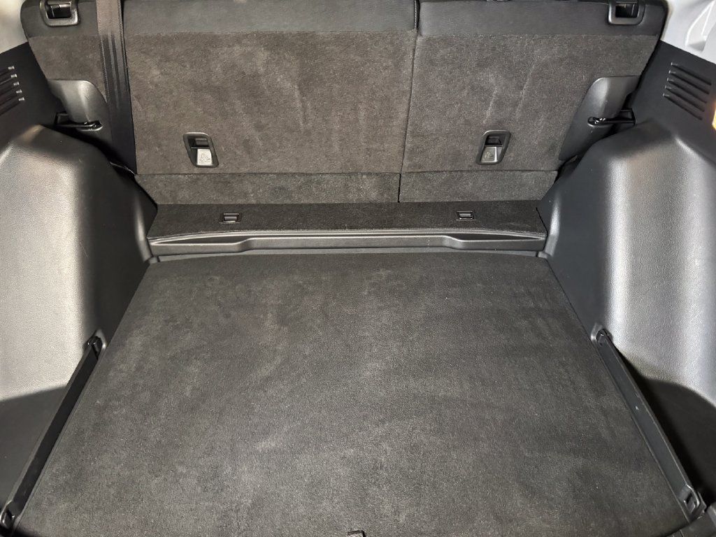Used 2021 Honda CR-V EX image 21