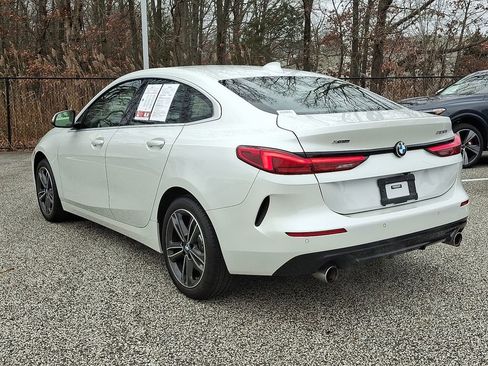 Used 2021 BMW 228i xDrive Gran Coupe w/ Convenience Package image 4