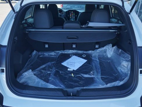 New 2026 Subaru Crosstrek 2.5i Wilderness image 11