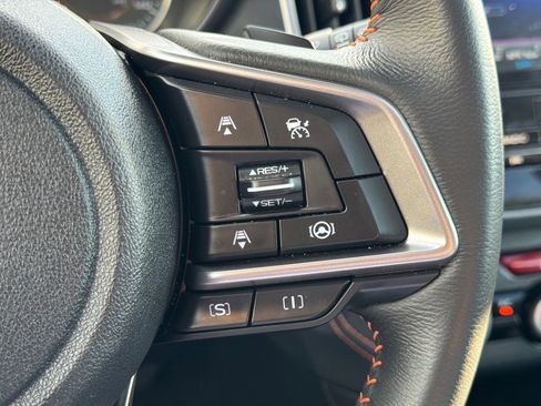 Used 2023 Subaru Crosstrek 2.5i Limited w/ Moonroof Package image 18