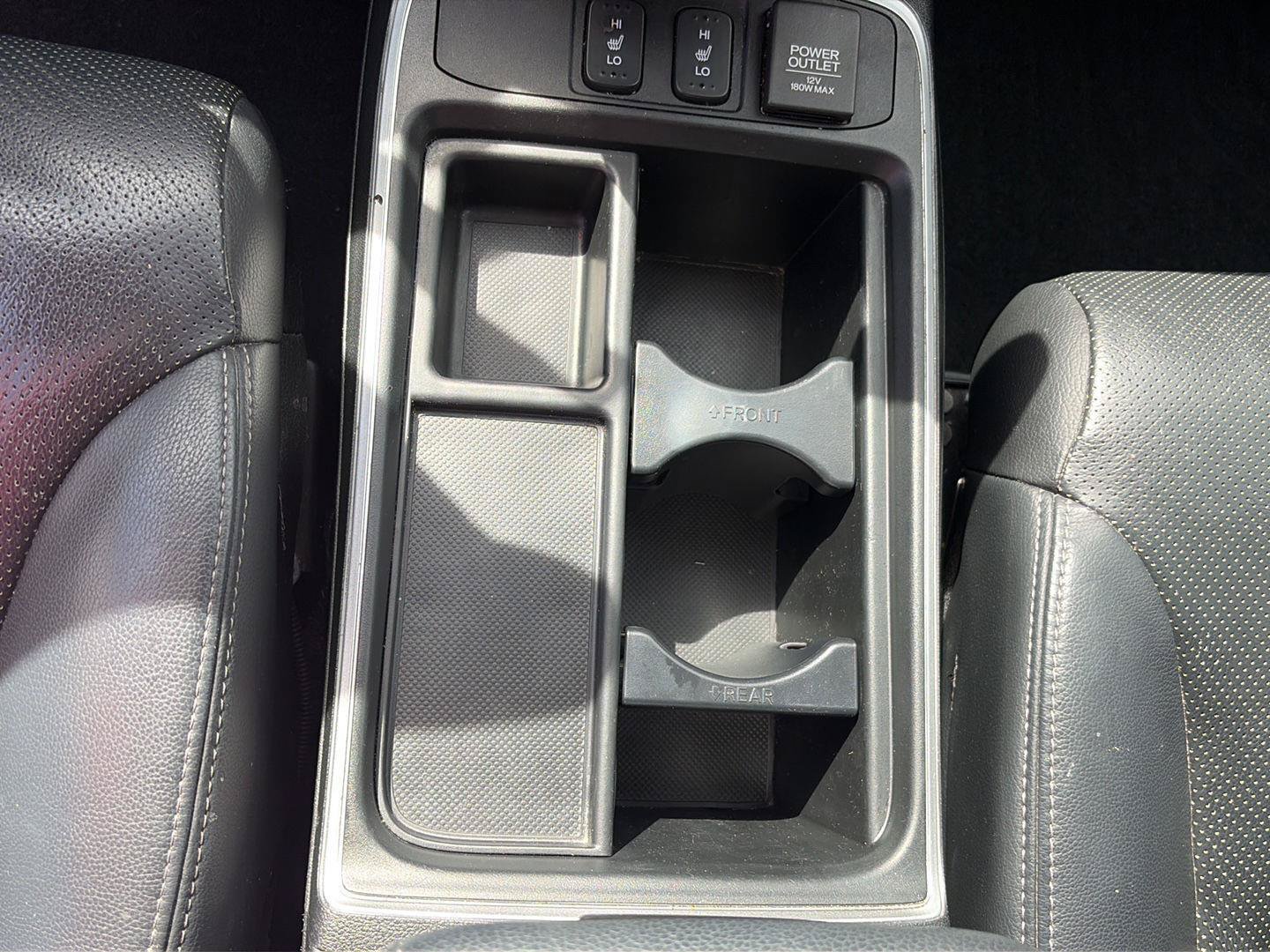 Used 2015 Honda CR-V Touring image 11