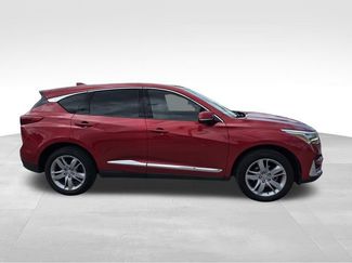 Used 2019 Acura RDX w/ Advance Package AWD/4WD video 2
