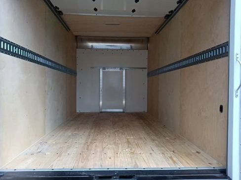 New 2026 Ford Transit 350 w/ Exterior Upgrade Package RWD image 25
