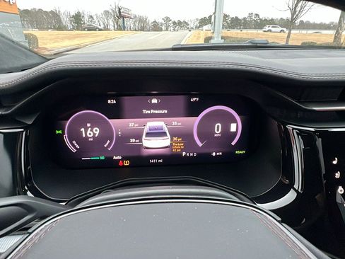 Used 2024 Jeep Wagoneer Launch Edition image 30