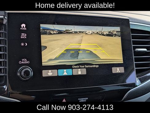 Used 2021 Honda Pilot Special Edition image 18