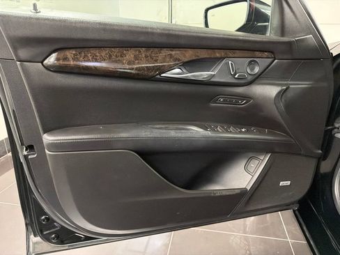 Used 2016 Cadillac CT6 Premium Luxury w/ Driver Assist Package AWD/4WD image 29