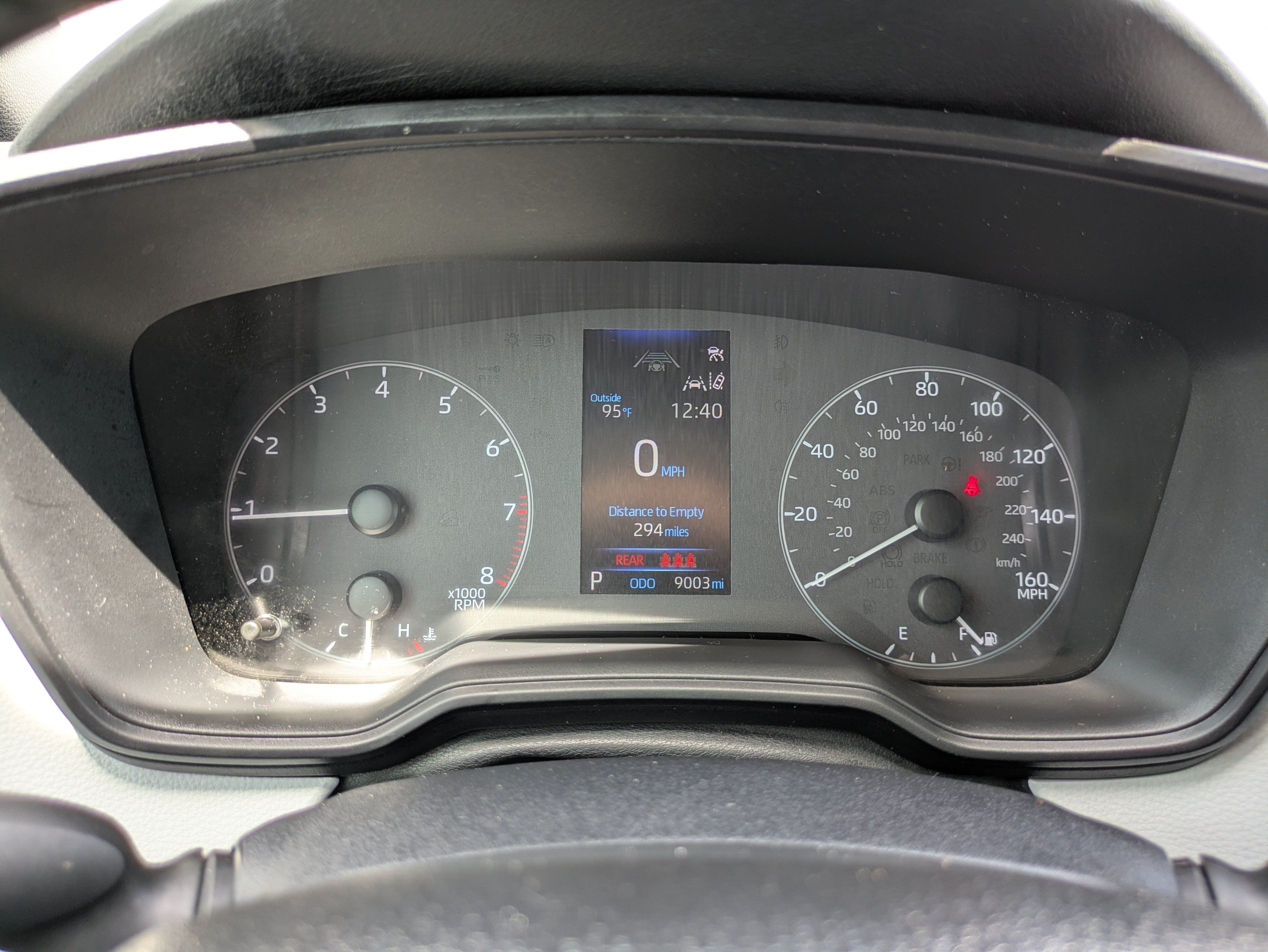Used 2025 Toyota Corolla SE FWD image 24
