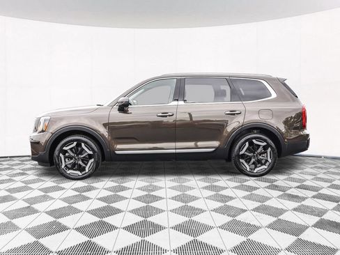 Used 2024 Kia Telluride S w/ S Sunroof Package AWD/4WD image 16