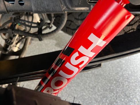 New 2025 Ford F150 XLT w/ Equipment Group 302A MID image 16