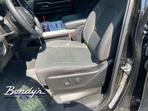 Used 2023 RAM 1500 Big Horn image 5
