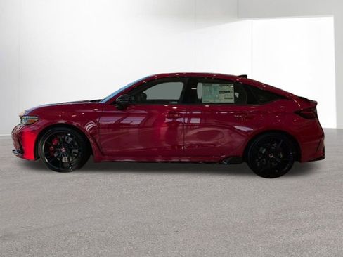New 2025 Honda Civic Type R image 28