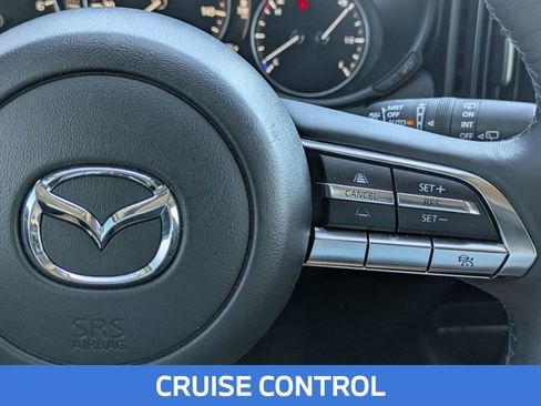 Used 2025 MAZDA CX-50 AWD 2.5 S w/ Weather Package image 21