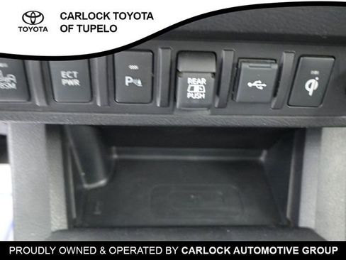 Used 2023 Toyota Tacoma TRD Pro AWD/4WD image 18