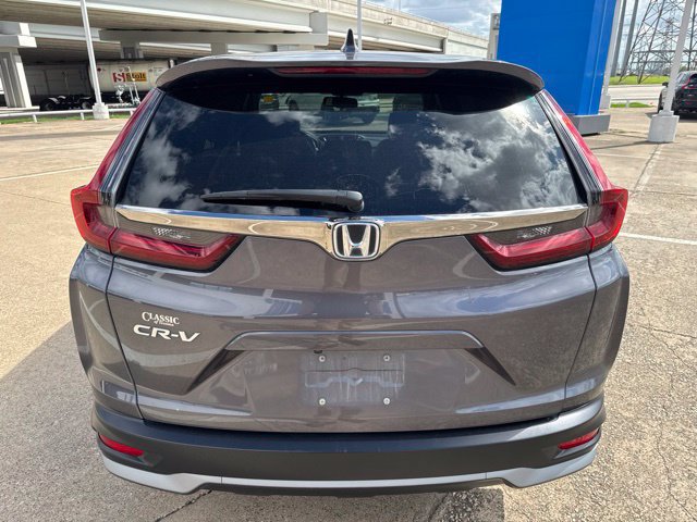 Used 2022 Honda CR-V EX-L image 3
