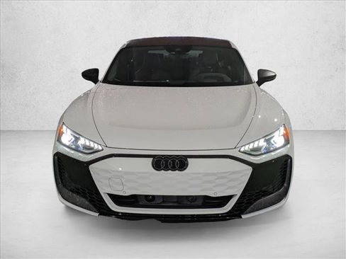 New 2026 Audi RS e-tron GT performance AWD/4WD image 5