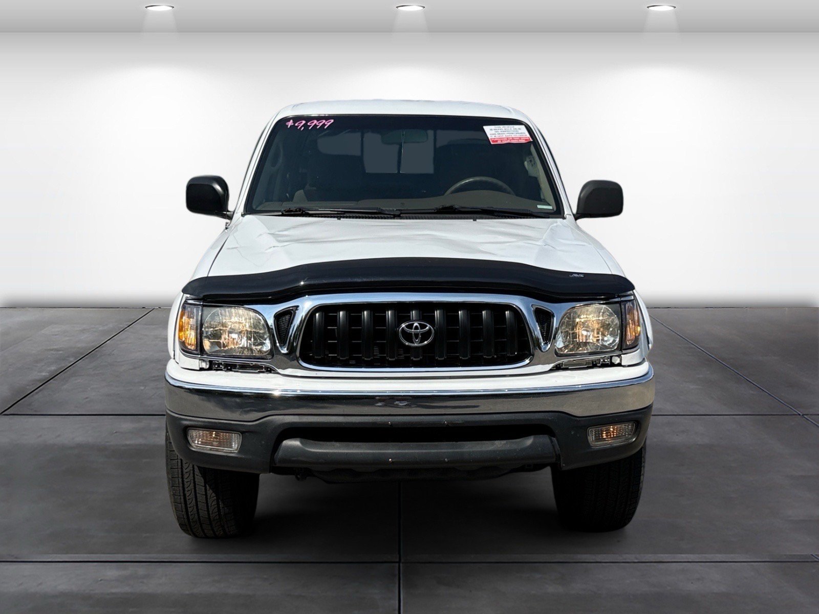 Used 2004 Toyota Tacoma PreRunner RWD image 4