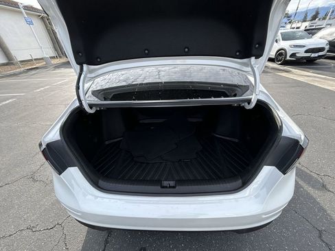 Certified 2023 Honda Accord EX image 23