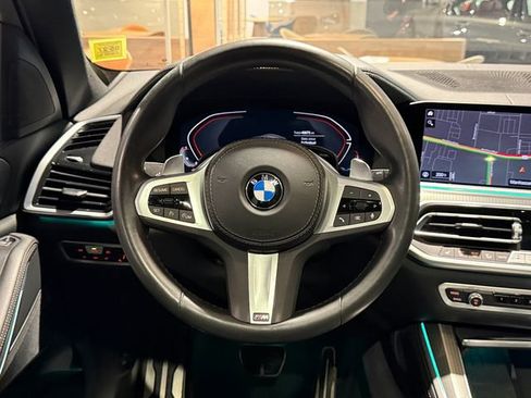 Certified 2023 BMW X5 xDrive40i w/ M Sport Package AWD/4WD image 12