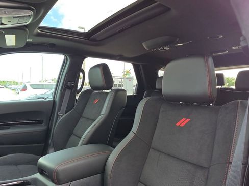 New 2026 Dodge Durango GT image 13