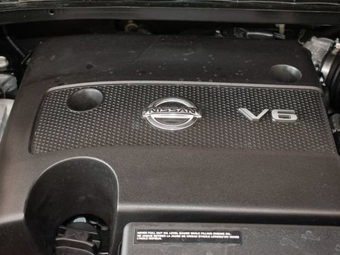 Used 2023 Nissan Murano Platinum AWD/4WD image 4