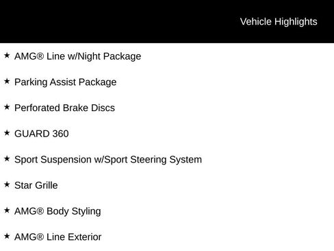 Used 2023 Mercedes-Benz C 300 4MATIC Sedan image 3