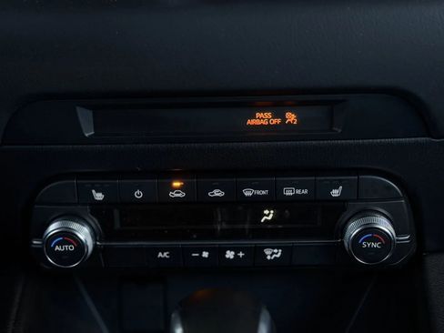 Used 2019 MAZDA CX-5 Touring image 29