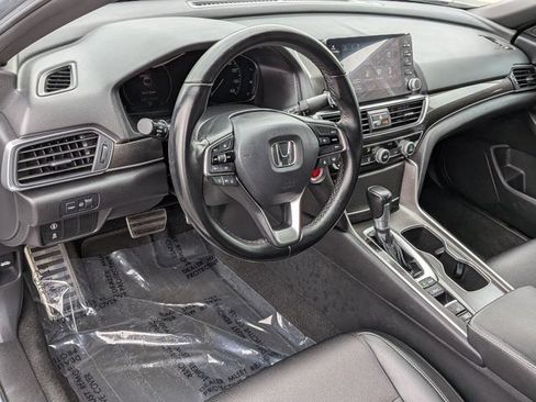 Used 2021 Honda Accord Sport image 15