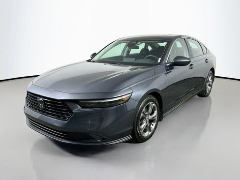 Used 2024 Honda Accord EX image 3