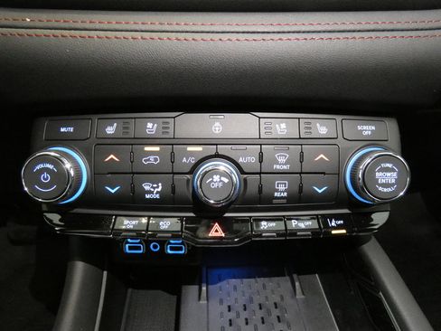 New 2026 Dodge Durango GT AWD/4WD image 15