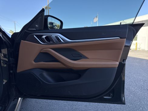 Used 2023 BMW i4 eDrive40 image 33