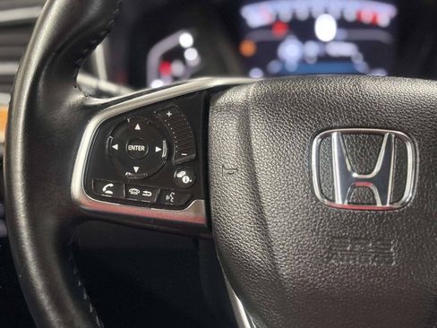 Used 2018 Honda CR-V EX-L image 31