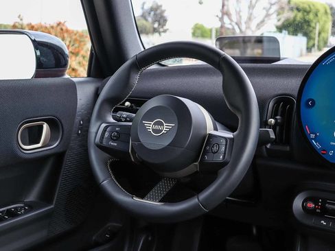Used 2026 MINI Cooper Convertible FWD image 30