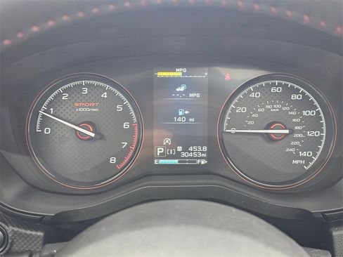 Used 2024 Subaru Forester Sport image 29
