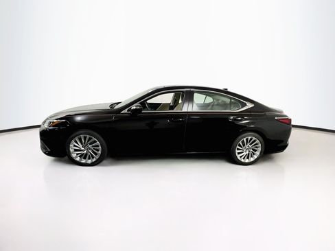 Used 2019 Lexus ES 350 w/ Accessory Package 2 FWD image 8