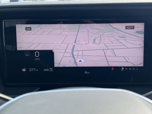 New 2026 GMC Terrain Elevation w/ Technology Package II image 26