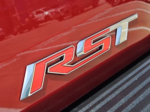 New 2026 Chevrolet Tahoe RST w/ Comfort Package AWD/4WD image 14