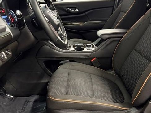 Used 2023 GMC Acadia AT4 w/ Trailering Package image 15