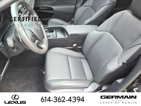 Certified 2024 Lexus ES 350 w/ Premium Package image 41