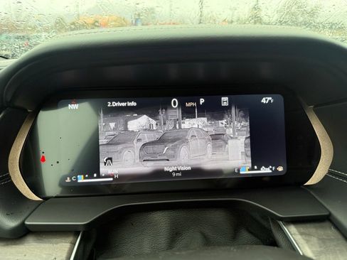 New 2026 Jeep Grand Cherokee L Limited image 19