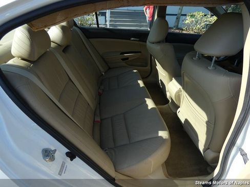 Used 2012 Honda Accord SE image 50